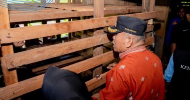 Kolaborasi Pemda dan Kemensos Evakuasi Empat ODGJ Dipasung di Buton Tengah