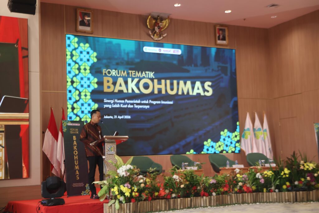 Hoaks Vaksin Meningkat, Kemenkes Fokus Perbaiki Komunikasi Publik