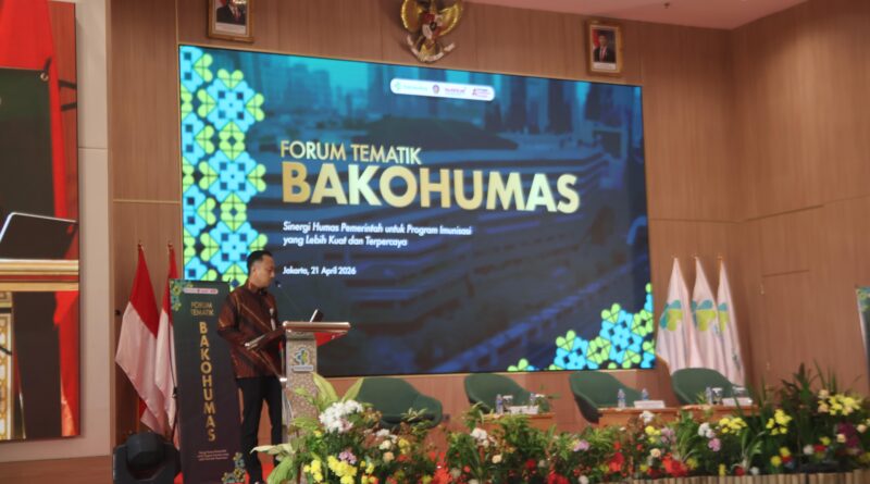 Hoaks Vaksin Meningkat, Kemenkes Fokus Perbaiki Komunikasi Publik