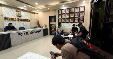 Satu Pelaku Air Keras di Cengkareng Ditangkap, Lainnya Diburu Polisi