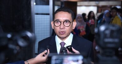 PTUN Jakarta Tolak Gugatan Koalisi Sipil, Fadli Zon Sebut Putusan Sesuai Harapan
