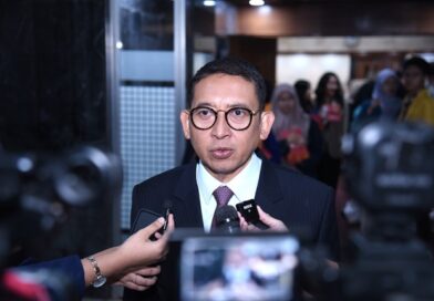 PTUN Jakarta Tolak Gugatan Koalisi Sipil, Fadli Zon Sebut Putusan Sesuai Harapan