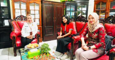 Kota Baubau Optimistis Raih Penghargaan Nasional Penurunan Pengangguran, BSKDN Kemendagri Mulai Verifikasi Kinerja 