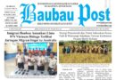 Koran Online Baubau Post Edisi 16 April 2026