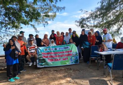 87 Calon Jamaah Haji Baubau Ikuti Tes Fisik, Dinkes Tekankan Pentingnya Stamina