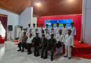 Bupati Buton Selatan H Muh Adios Tekankan Disiplin dan Integritas saat Lantik 15 Pj Kepala Desa