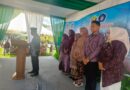 Prestasi Gemilang SMAN 1 Batauga, 146 Siswa Lulus 100 Persen, 10 Siswa Diterima PTN Haluoleo Tanpa Tes