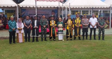 Bupati Buton Selatan H Muh Adios Dorong Transformasi Pendidikan pada Hardiknas 2026
