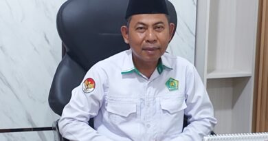 Bangun Harmoni Umat, Kemenag Busel Fokus Implementasi Program Nasional, Dorong Ekoteologi, dan Kemandirian Pangan Keluarga