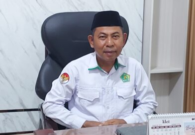 Bangun Harmoni Umat, Kemenag Busel Fokus Implementasi Program Nasional, Dorong Ekoteologi, dan Kemandirian Pangan Keluarga
