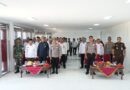 Sekda La Ode Harwanto: Pemkab Buton Selatan Dukung Program PSN Terintegrasi Lewat Gerai KMP, KNMP, Ketahanan Pangan dan MBG