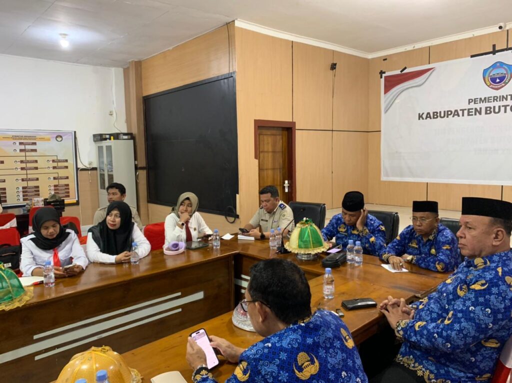 ATR/BPN Busel dan Pemda Busel Hadiri Kegiatan Yang Diinisiasi KPK Soal Percepat Integrasi Data BPHTB, Sinkronisasi NIB dan NOP Juga Dipercepat demi Kepastian Hukum Masyarakat 2 ATR/BPN Busel dan Pemda Busel Hadiri Kegiatan Yang Diinisiasi KPK Soal Percepat Integrasi Data BPHTB, Sinkronisasi NIB dan NOP Juga Dipercepat demi Kepastian Hukum Masyarakat