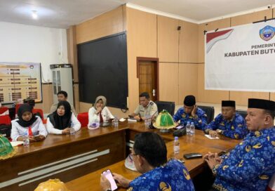 ATR/BPN Busel dan Pemda Busel Hadiri Kegiatan Yang Diinisiasi KPK Soal Percepat Integrasi Data BPHTB, Sinkronisasi NIB dan NOP Juga Dipercepat demi Kepastian Hukum Masyarakat ATR/BPN Busel dan Pemda Busel Hadiri Kegiatan Yang Diinisiasi KPK Soal Percepat Integrasi Data BPHTB, Sinkronisasi NIB dan NOP Juga Dipercepat demi Kepastian Hukum Masyarakat