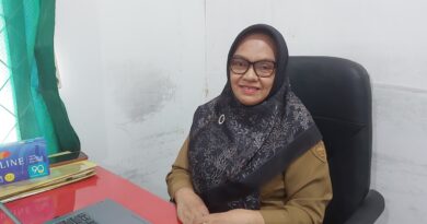 Sapi Brahman 950 Kilogram Bantuan Presiden Untuk Buton Buton Selatan akan Disembelih di Laompo, Bupati H Muh Adios Dijadwalkan Sholat Iduladha 1447 H di Lapangan SMPN 1 Batauga