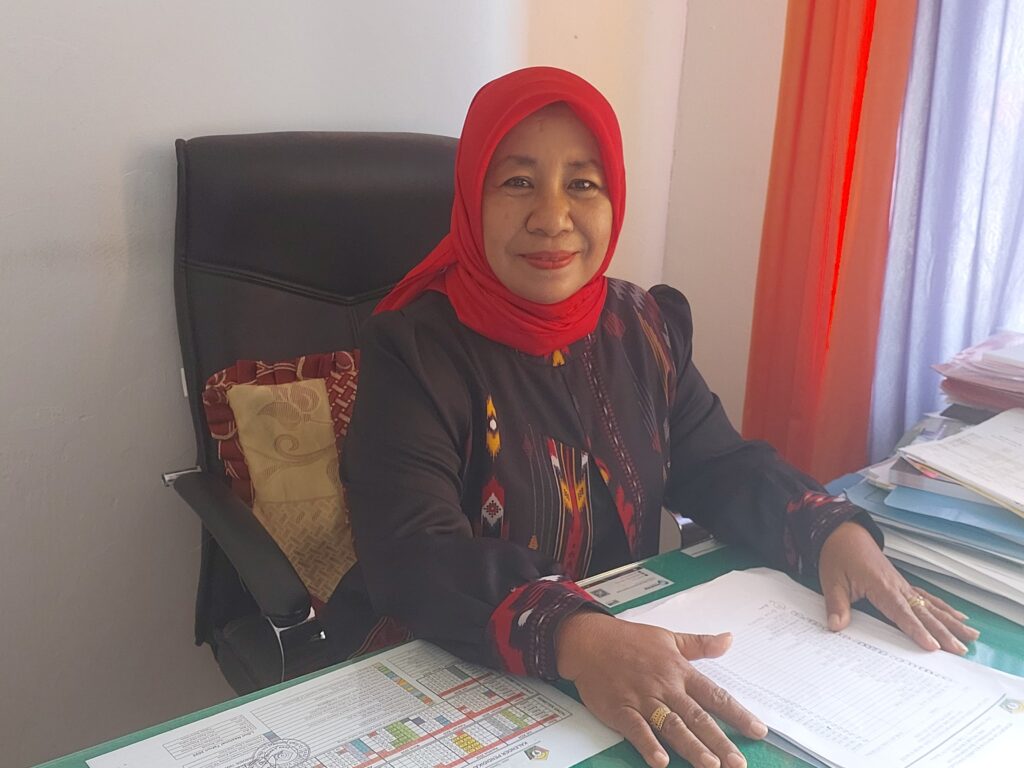 SMK Negeri 3 Baubau Siap Buka Enam Jurusan untuk SPMB 2026/2027, Seni Tari Jadi Program Baru Unggulan dan Pertama di Sultra