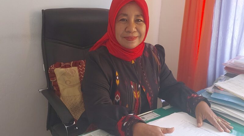 SMK Negeri 3 Baubau Siap Buka Enam Jurusan untuk SPMB 2026/2027, Seni Tari Jadi Program Baru Unggulan dan Pertama di Sultra