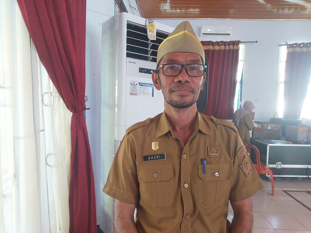 "BPMD Busel Rampungkan Administrasi Pengisian Jabatan 15 Kades, Rencana Dilantik 6 Mei 2026,"