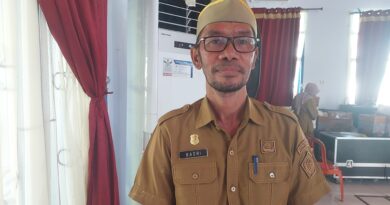 "BPMD Busel Rampungkan Administrasi Pengisian Jabatan 15 Kades, Rencana Dilantik 6 Mei 2026,"