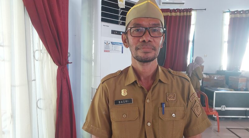 "BPMD Busel Rampungkan Administrasi Pengisian Jabatan 15 Kades, Rencana Dilantik 6 Mei 2026,"