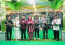 MTQ XIV Baubau Sukses Digelar, Wawali Baubau Wa Ode Hamsinah Tutup MTQ XIV Dengan Meriah, Murhum Tampil sebagai Juara Umum