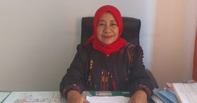 Kelulusan SMK Negeri 3 Baubau Capai 100 Persen, Tata Busana Jadi Jurusan Favorit