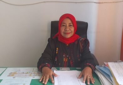 Kelulusan SMK Negeri 3 Baubau Capai 100 Persen, Tata Busana Jadi Jurusan Favorit