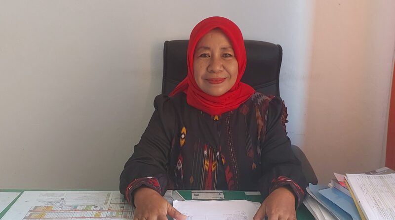 Kelulusan SMK Negeri 3 Baubau Capai 100 Persen, Tata Busana Jadi Jurusan Favorit