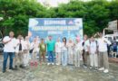 Mohamad Tasdik Buka POPDA Baubau 2026, Tekankan Fair Play Atlet