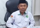 Kepala Kemenag Buton Selatan H Khalifah
