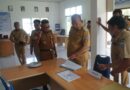 Bupati Buton Selatan H Muh Adios Dorong Reformasi Pelayanan Publik Lewat Sidak OPD, Tegaskan ASN Harus Jujur dan Tepat Waktu