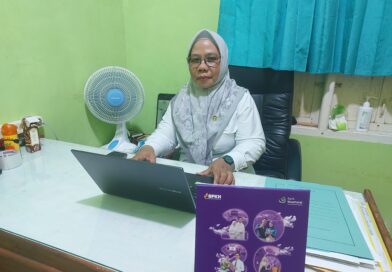 25 Jamaah Haji Buton Selatan Siap Berangkat Melalui Kloter 38 Makassar, Kepala Kemenhaj Busel Nurhayati Ingatkan Risiko Penipuan Digital Hingga Permintaan Uang