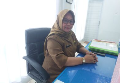 Fasilitas Lengkap, Laboratorium Kesehatan Baubau Layani Pemeriksaan Klinik hingga Lingkungan untuk Wilayah Kepulauan Buton Kepala UPTD Labkesda Kota Baubau Asriani Lanto AMK