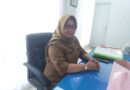 40 Calon Relawan MBG di Wilayah Pulau Makasar Wajib Periksa Hepatitis A dan TB yang Dilakukan Dinkes dan Laboratorium Kesehatan Baubau Kepala UPTD Labkesda Kota Baubau Asriani Lanto AMK