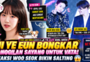 Reaksi Byun Woo Seok Usai Dengar Panggilan Sayang Vata Viral! Reaksi Byun Woo Seok Usai Dengar Panggilan Sayang Vata Viral!