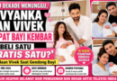 DIVYANKA TRIPATHI DAN VIVEK DAHIYA RESMI MENJADI ORANG TUA SETELAH 10 TAHUN MENANTI