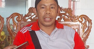 SPMB SMK Negeri 1 Baubau 2025/2027 Dilaksanakan Secara Online, Sekolah Pastikan Transparan dan Bebas Jual Beli Kursi