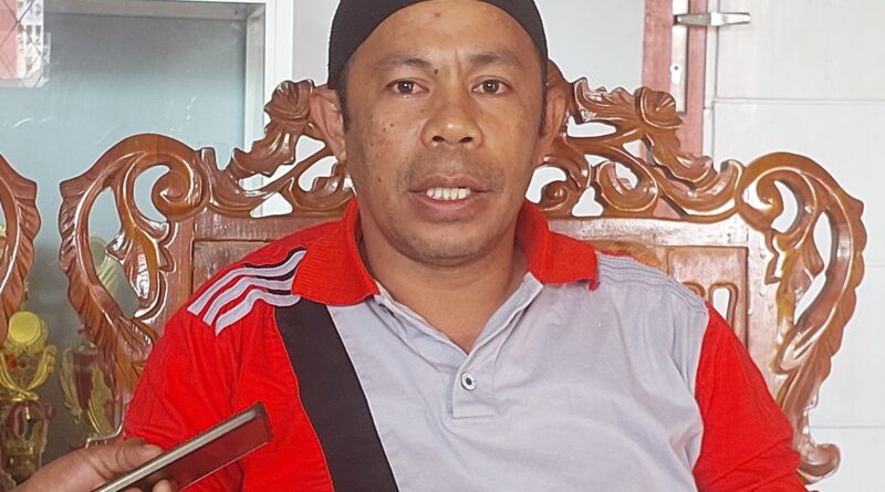 SPMB SMK Negeri 1 Baubau 2025/2027 Dilaksanakan Secara Online, Sekolah Pastikan Transparan dan Bebas Jual Beli Kursi