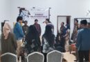 BPS Buton Selatan Perkuat Kualitas Layanan Lewat Forum Diskusi Publik, Komitmen Hadirkan Pelayanan Prima bagi Masyarakat