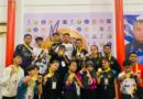 IPSI Baubau Ukir Sejarah dengan 18 Medali di Anoa Champion 2, 10 Diantaranya Medali Emas, Buktikan Daya Saing di Tingkat Nasional