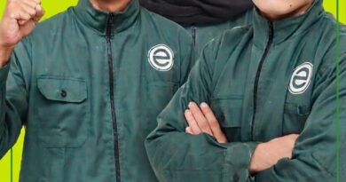 Mahasiswa Tekhnik Perkapalan UNDIP, Alumni SMAN 2 Baubau Muh Haykal Faturrahman Kasri Bersinar di Ajang Lomba Karya Tulis Ilmiah Nasional Universitas Halu Oleo, Gagas Teknologi Transportasi Laut