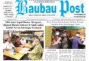 Koran Online Baubau Post Edisi 14 Mei 2026