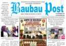 Koran Online Baubau Post Edisi 19 Mei 2026