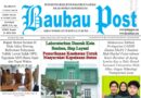 Koran Online Baubau Post Edisi 21 Mei 2026