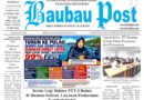 Koran Online Baubau Post Edisi 22 Mei 2026