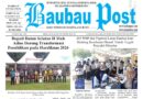 Koran Online Baubau Post Edisi 05 Mei 2026