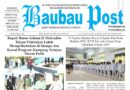 Koran Online Baubau Post Edisi 06 Mei 2026