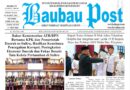 Koran Online Baubau Post Edisi 11 Mei 2026