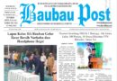 Koran Online Baubau Post Edisi 12 Mei 2026