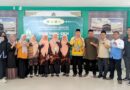 Empat Kafilah Buton Selatan Tembus Final MTQ Sultra, Emas Perdana Diraih Fahmil Putri, Kepala Kemenag Busel H Khalifah Optimistis Buton Selatan Tambah Medali