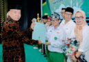 LM. Uzair Arrezky Lapasha, Lulusan Terbaik MIN 1 Baubau dengan Segudang Prestasi Matematika Hingga Tingkat Nasional